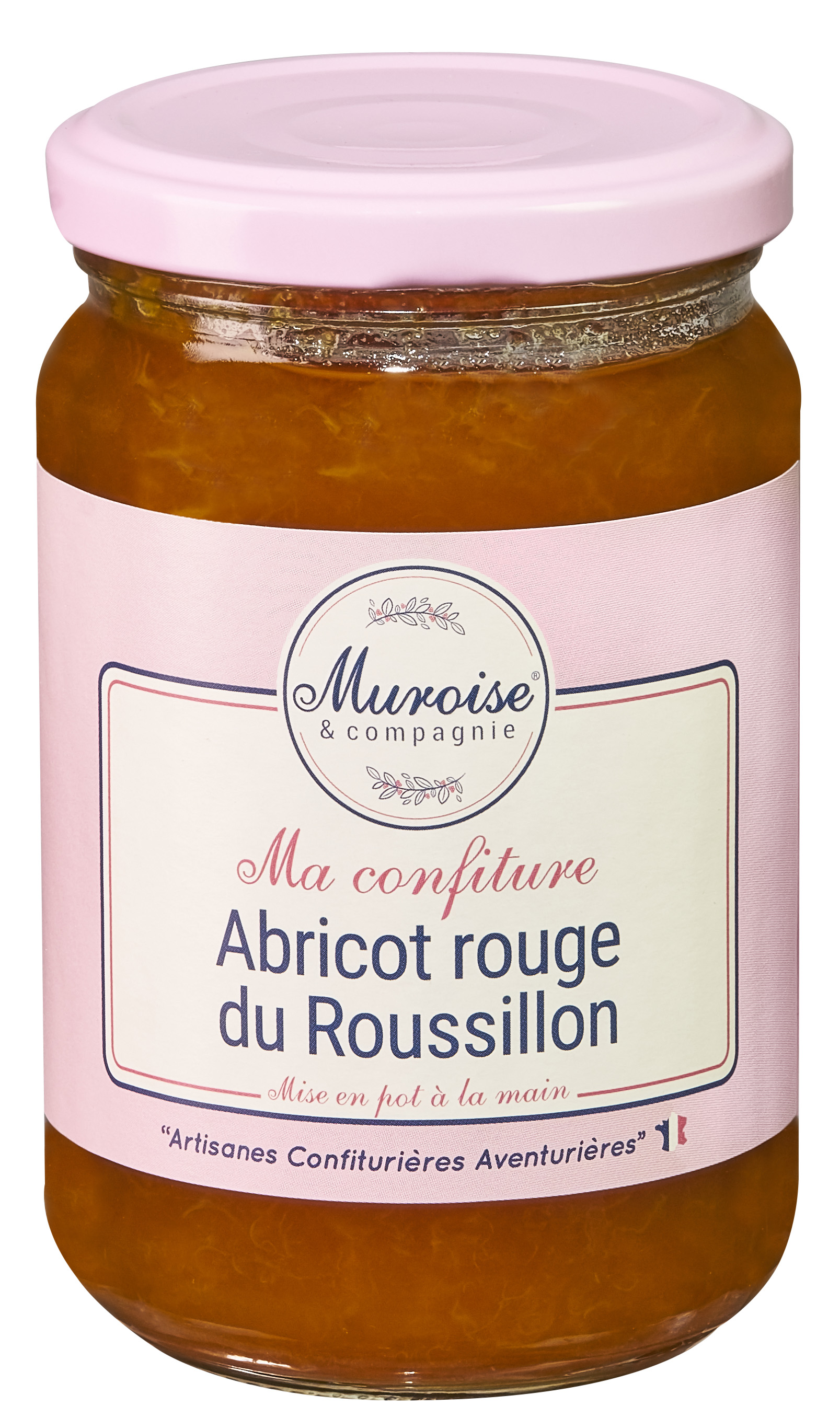 abricot du Roussillon